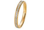 Memoire-Ring-585-Gelbgold–Breite2,6-30xDiamanten0,99ct.