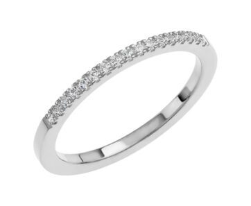 Memoire-Ring-585-Weissgold-Breite1,6mm-17xDiamanten0,008ct.