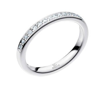 Memoire-Ring-585-Weissgold-Breite2,5mm-Diamanten15xxt0,01ct.