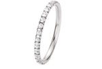 Memoire-Ring-585-Weissgold-Breite2mm-27xDiamanten0,81ct.